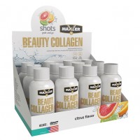 Beauty Collagen shots (60мл)