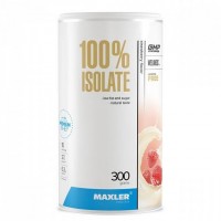100% Isolate (300г)
