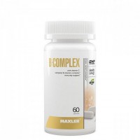 B-COMPLEX (60таб)