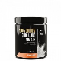 100% Golden Citrulline Malate (200г) 