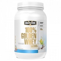 100% Golden Whey Natural (907гр)