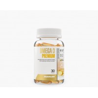 Omega 3 Premium EPA/DHA 400/200 (30капс)