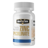 Zinc Picolinate (60таб)