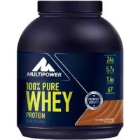 100% Pure Whey Protein (2000г)