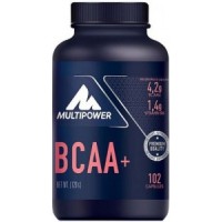 BCAA+ (102капс)
