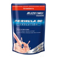 Formula 80 Evolution (500г пакет)