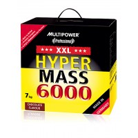 Hyper Mass 6000 (7кг)