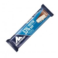 53% Protein Bar coconut flavour (50г)