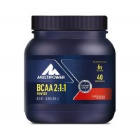 BCAA 2:1:1 Powder (400г)