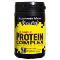 Double Protein Complex (120таб)