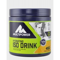 Hydrating Iso Drink (420г)