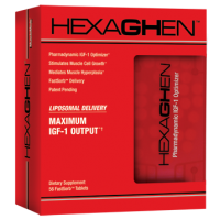 HexaGHen (56капс)