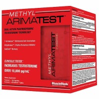 Methyl Arimatest (180капс)