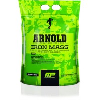 Arnold Iron Mass (3,6кг)