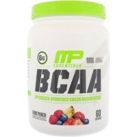 BCAA Essentials (516г)