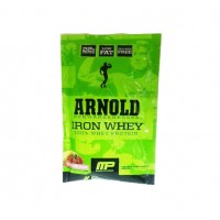 Arnold Iron Whey (32г)