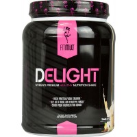 FitMiss Delight (520г)