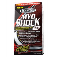 MyoShock HSP (140капс)