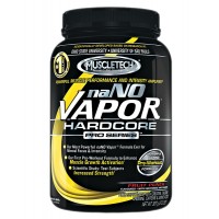 NaNO Vapor Hardcore Pro Series (0,9кг)