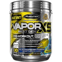 Vapor X5 Next Gen Pre-Workout Performance Series (266г)