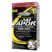 NaNO Vapor Hardcore Pro Series (150капс)