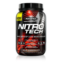 Nitro-Tech Performance Series (0,9кг)