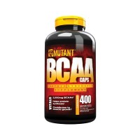 BCAA (400капс)