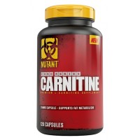 L-Carnitine Core Series (120капс)