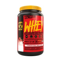 Mutant Whey (0,9кг)