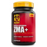 ZMA+ Core Series (90капс)