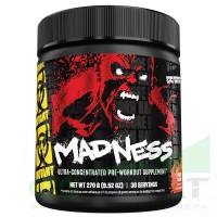 Mutant Madness (270г)