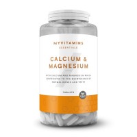 Calcium Magnesium (90таб)