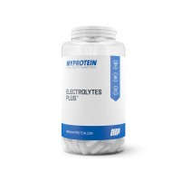 Electrolytes Plus (180таб)