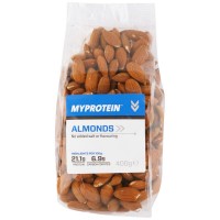 Almonds (400г)