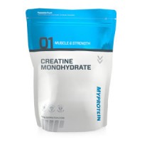 Creatine Monohydrate (500г)