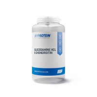 Glucosamine HCL and Chondroitin (120таб)