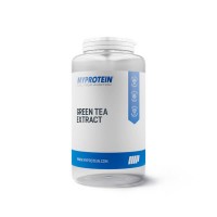 Green Tea Extract (120таб)