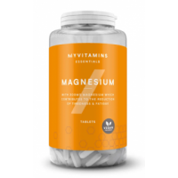 Magnesium (90таб)
