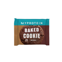 Baked Protein Cookie 75г (1шт)