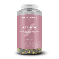 Retinol Vitamin A (30капс)