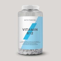 Витамин B12 (180таб)