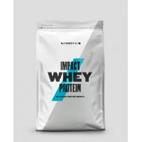  Impact Whey Protein (2,5кг)