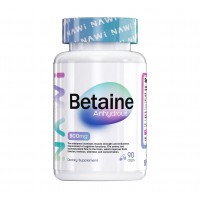 Betaine (90капс)