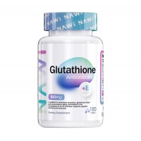 Glutathione (120капс)