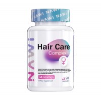 Hair Care complex (90капс)