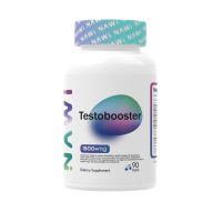 Testobooster (90капс)