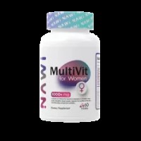 VitaWomen (60табл) VitaWomen (60табл)