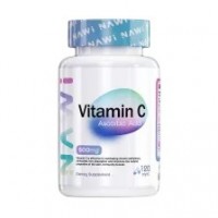 Vitamin C (120капс)