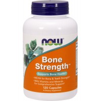 Bone Strength (120капс)