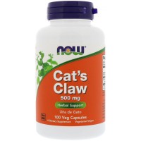 Cat's Claw (100капс)